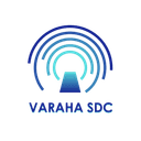 Varaha SDC Logo